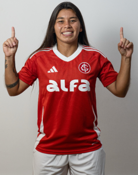 Mayara Vaz